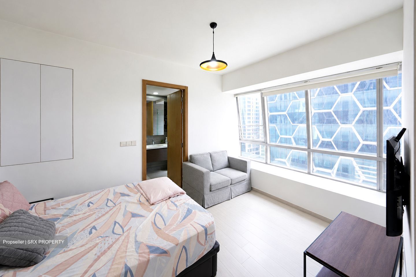 V On Shenton (D1), Apartment #636004141